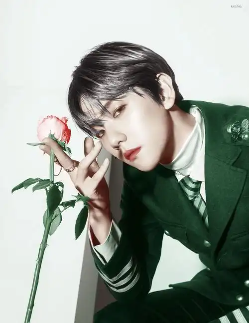 2018年12月12日 23:14   关注  边伯贤 exo 评论 收藏