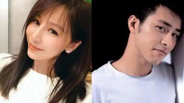 40岁王心凌翻红后与旧爱亲密照流出男方曾炒初夜让人气愤