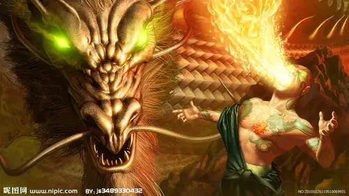 龙头图片[设计图,jpg]