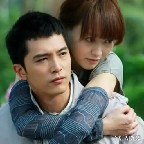 唐嫣爱情睡醒了剧照欣赏 与邱泽演绎浪漫爱情