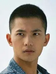 平头发型-平头发型图片