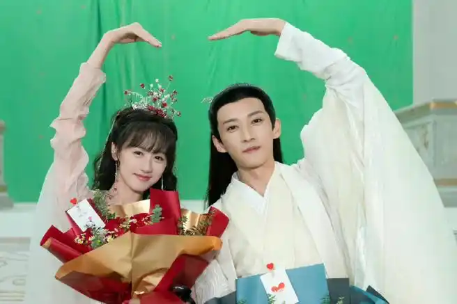 袁冰妍刘学义神仙适配度