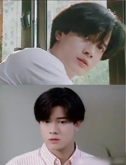 这十位香港60后男明星是不是承包了你的整个青春