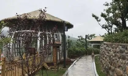 遵化汤泉宫温泉度假村门票