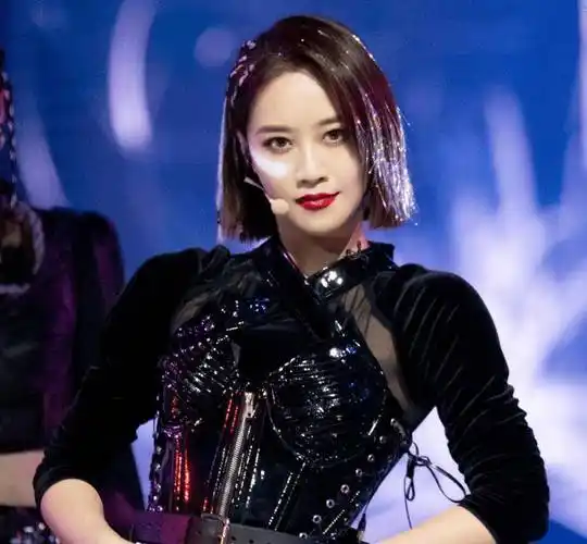 《浪姐》成团名单曝光?人气王不在名单,大碗宽面组成最大赢家