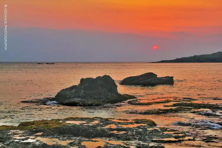 最好的相遇:宝岛台湾旅行攻略