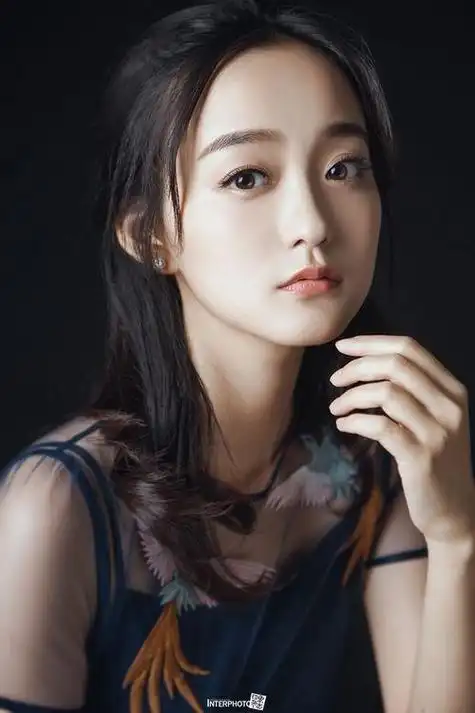 重庆十大漂亮女星(山城盛产美女8位重庆籍女星)(21)