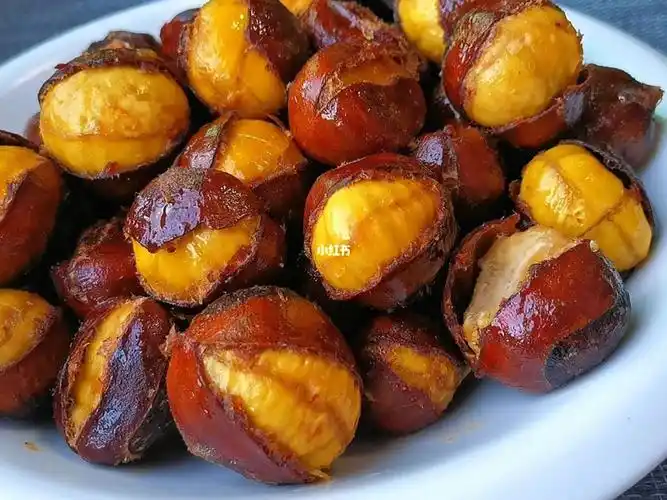 糖炒栗子冷掉了怎么加热 正确加热才更好吃 - face妆点网