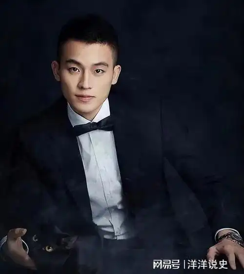 有一种报应叫欧豪和马思纯分手5年才知道谢霆锋眼光独到