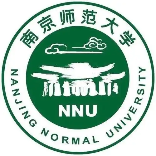 南京师范大学校徽