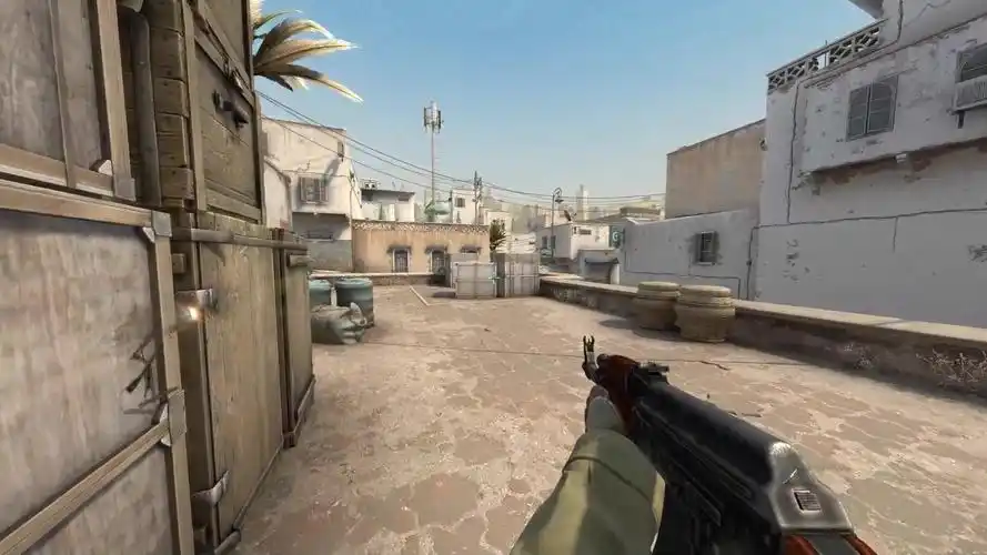 csgo精彩击杀剪辑_网络游戏_游戏_bilibili_哔哩哔哩