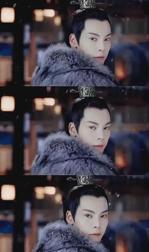 陈伟霆演的电视剧(陈伟霆最帅气的三部剧)(12)