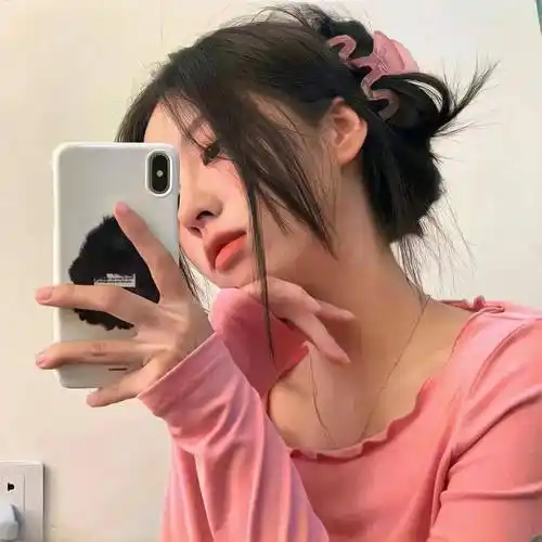 头像一组压箱底的cursh头像