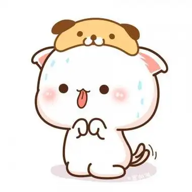 微信创意情侣头像卡通 高清好看的微信情侣头像卡通可爱有创意