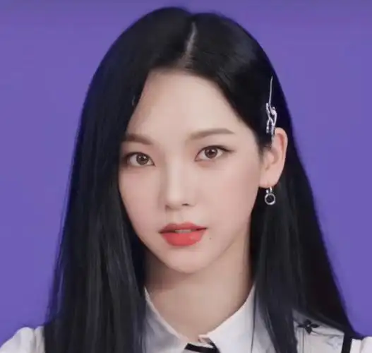 是初恋脸更是ai的柳智敏,到底是怎么做到的?