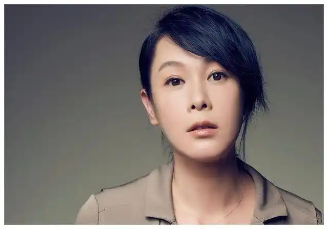 盘点那些年风靡一时的港台流行歌曲(刘若英)