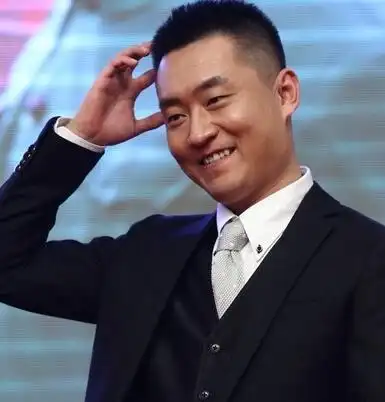 图霍亚明老婆是谁出演电视剧与李易祥二度携手