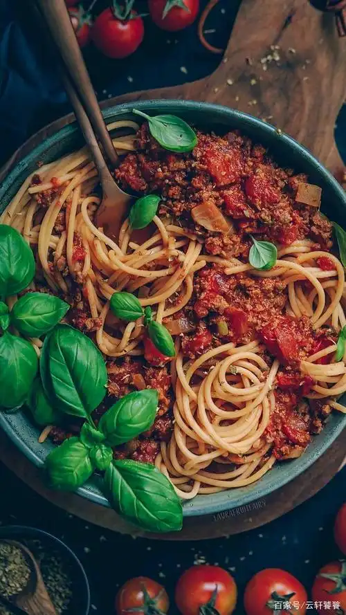 令人垂涎欲滴的美食壁纸