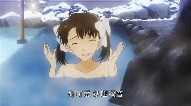 怪盗基德都有过哪些装扮?警察装显年轻,最后一个实在辣眼睛