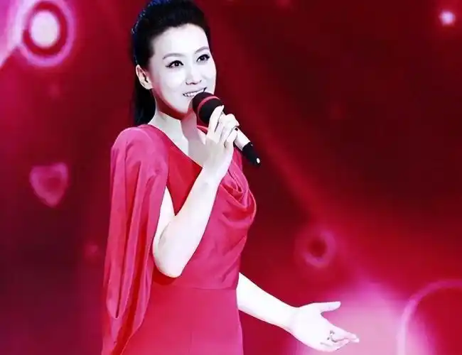 回顾谭晶我这辈子最正确的决定就是为科学家丈夫生一对双胞胎