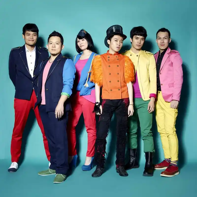 苏打绿休团一年多了,难道真的要解散了?经纪人的回应亮了!