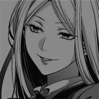 超有个性的黑白头像