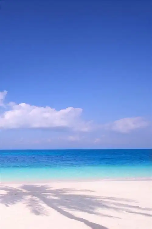 海滩风景装饰画,编号是8375788,格式是jpg ,建议使用windows 照片查