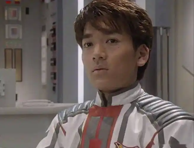 【地球防卫队】胜利队_组织_和平_宗方