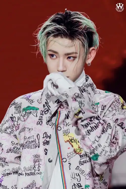 小鬼王琳凯 - 堆糖,美图壁纸兴趣社区