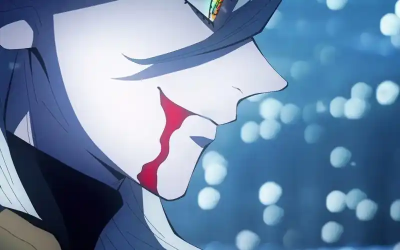 鬼灭之刃上弦鬼总喜欢让人成为鬼