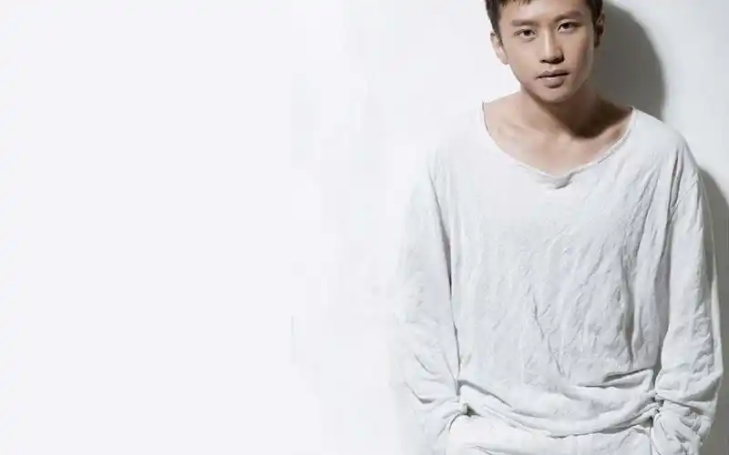 邓超·型男:不要问我叫什么,喊我"大帅"就好!