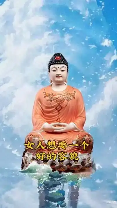 女人想要一个好的容貌一定要从修心开始#微笑吧,好运会伴随你的 - 抖