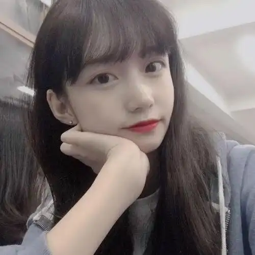 2021最可爱美女头像