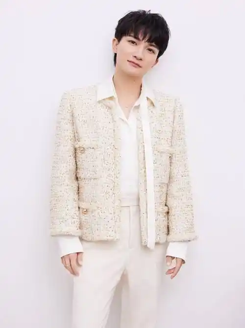 liquidstate全新力作歌手周深带来春日重磅歌曲春雪