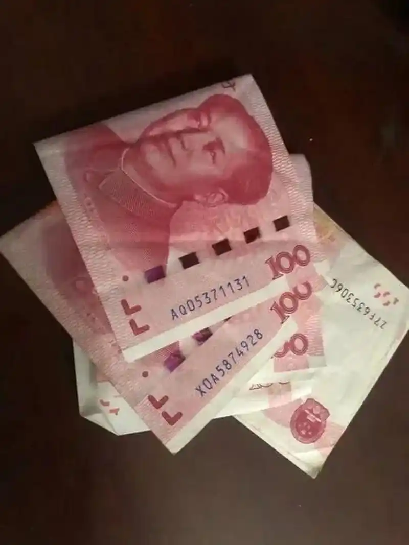 你手握100万现金,是否感到安心?