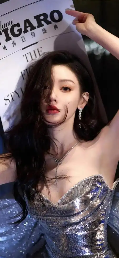 张天爱写真壁纸|古典乐_网易订阅