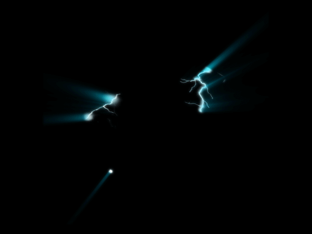 3动态特效gif动画演示动画炫光动画动态图片流光粒子动态光效科幻特效