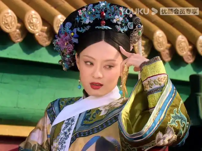 甄嬛传知识问答22