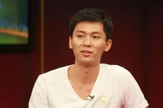 张译:李晨是什么样的人,圈内很多人都知道,网友:早知道了