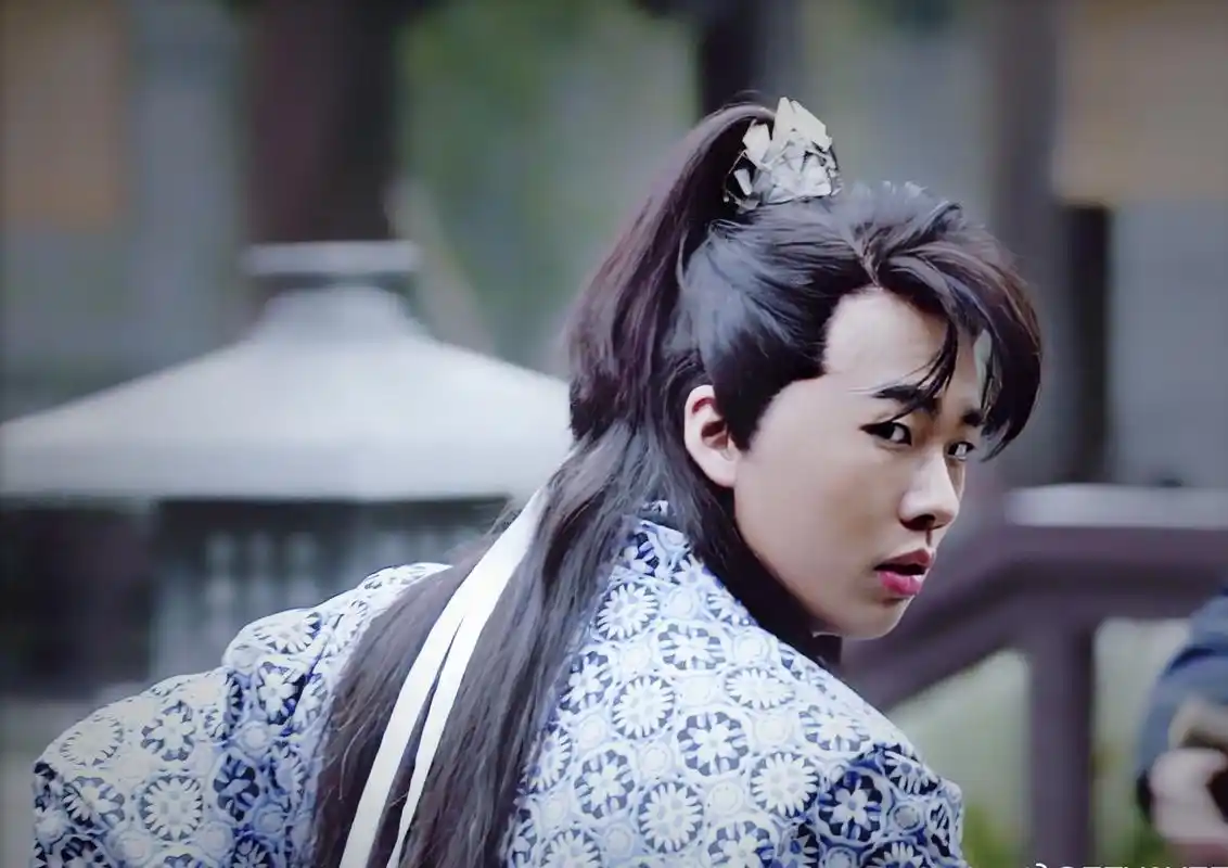 郭麒麟奔跑吧团宠变团欺,这也太惨了吧!