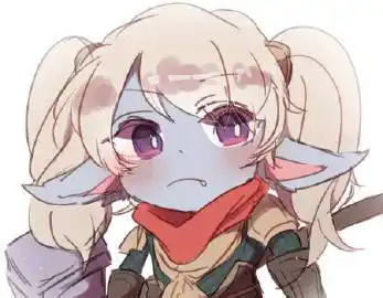 传送门:o网页链接【artist:252508(twi:mongnyam)】可爱波比们!