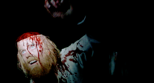 脑袋被切gif流血gif照明gif挥手gif