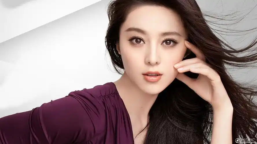 范冰冰高清写真壁纸