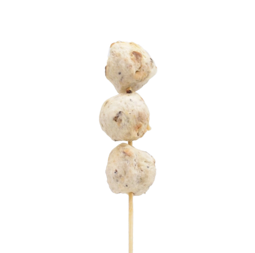 四海香菇贡丸 - 1串