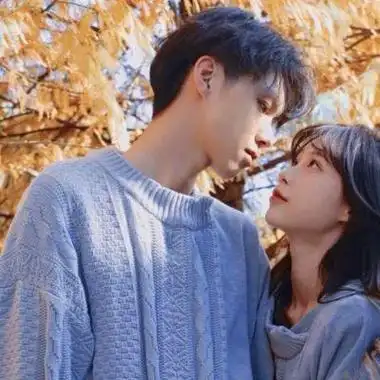 情侣头像霸气超拽社会一人一张,又酷又飒的情侣头像