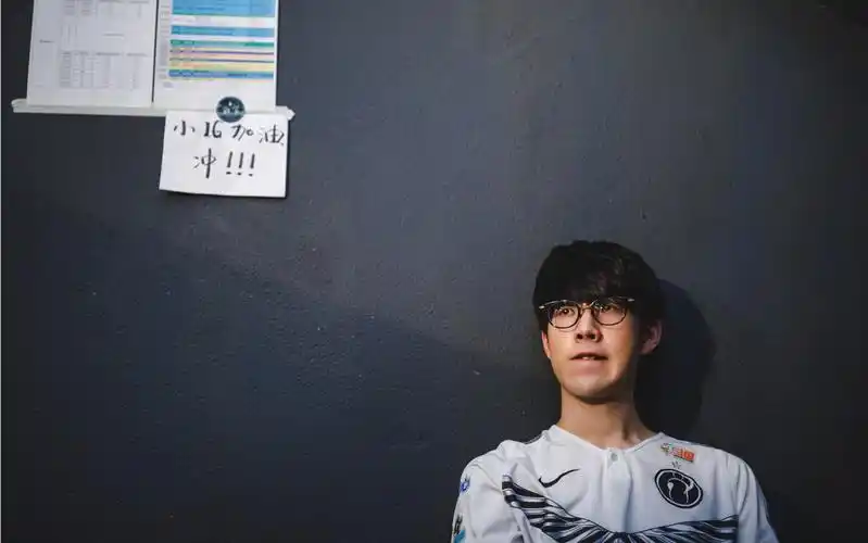 小天评价theshy是真的很猛