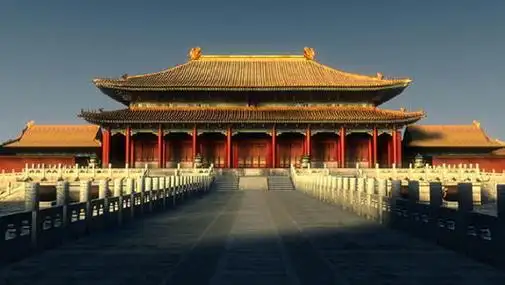 原创古代皇宫没有厕所这些人到底怎样解决了解后感叹古人太聪明