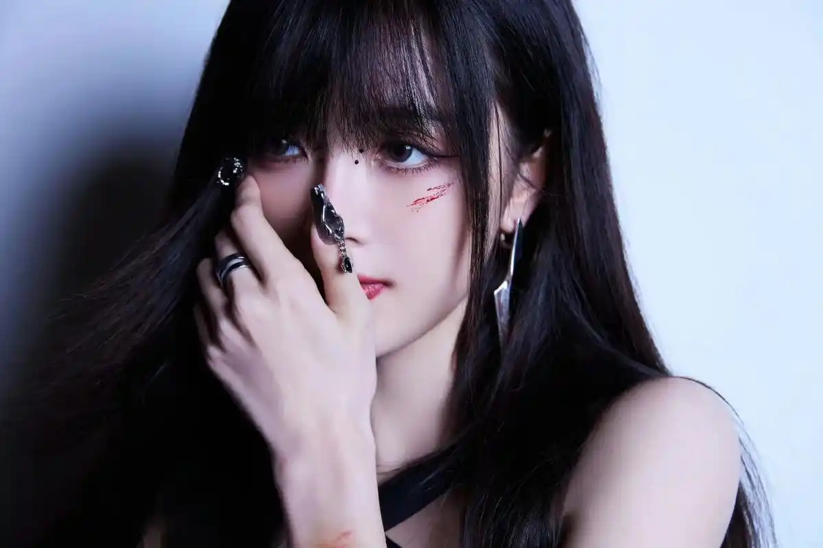 宣仪宝贝好美啊97～@吴宣仪_betty #绝美#大长腿 # - 抖音