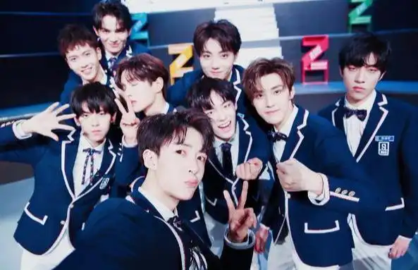 青春有你2最新爆料请来了撒贝宁偶练青你1青你2三代同堂