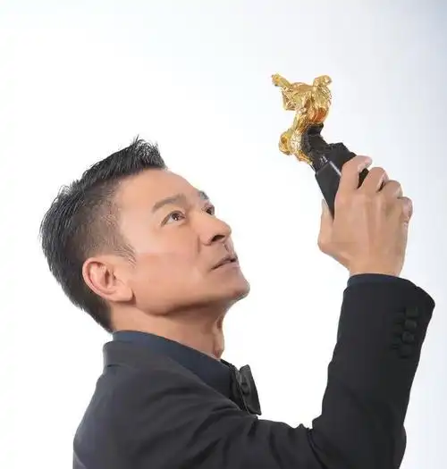 刘德华!金马奖公布最后一位重磅嘉宾,两届影帝暌违5年再登金马